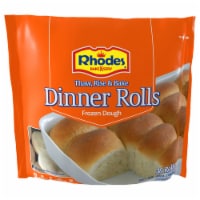 Rhodes Dinner Rolls