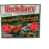 Uncle Dan's Classic Ranch Dressing & Dip Mix