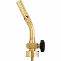 Bernzomatic Manual Torch Head for General Applications UL2317