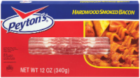 Peyton's Hardwood Smoked Bacon Perspective: Main
