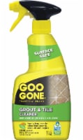 Goo Gone® Whole Home Grout Cleaner Perspective: Main