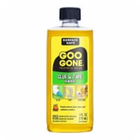 Weiman Products  4 oz Glue & Tape Remover