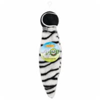 Westminster Pet Ruffin' it Wild Tailz 12 In. Dog Toy 80760
