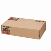 Berry Plastics 623897 50 Count- Clear- 55 Gallon Low Density Drum Liner