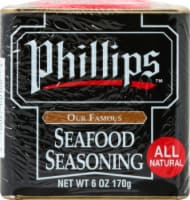 Phillips™ Seafood Seasoning