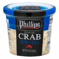Phillips™ Special Crabmeat