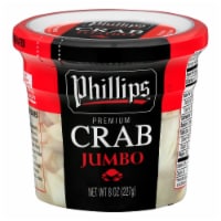 Phillips™ Jumbo Crabmeat