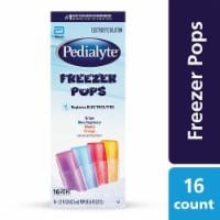 Pedialyte® Freezer Pops Variety Pack Perspective: Main