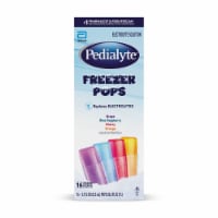 Pedialyte® Freezer Pops Variety Pack