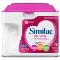 similac alimentum causing gas