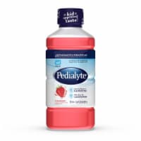Pedialyte® Strawberry Ready-to-Drink Electrolyte Solution Drink
