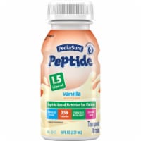 PediaSure Peptide Vanilla Therapeutic Nutrition Shake Perspective: Main