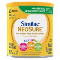 Similac Alimentum Hypoallergenic Powder Infant Formula with Iron