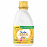 Similac® NeoSure® Ready to Feed Premature Infant Formula Perspective: Main
