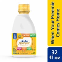 Similac® NeoSure® Ready to Feed Liquid Infant Formula, 32 fl oz