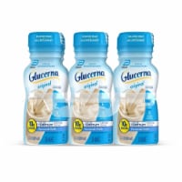 Glucerna® Homemade Vanilla Nutritional Shake