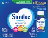 similac jumbo