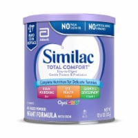 Similac Total Comfort® OptiGro Infant Formula Powder with Iron