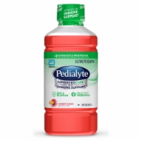 Pedialyte AdvancedCare® Cherry Punch Ready-to-Drink Electrolyte Solution Drink
