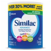 similac sensitive kroger