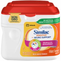 similac alimentum kroger