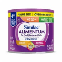 Similac® Alimentum® Powder Infant Formula Perspective: Main