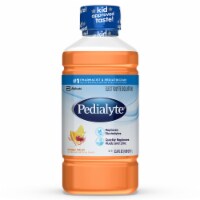 Pedialyte Mixed Fruit Flavored Electrolyte Solution Perspective: Main
