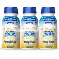 PediaSure Sidekicks® High Protein Vanilla Shakes Perspective: Main