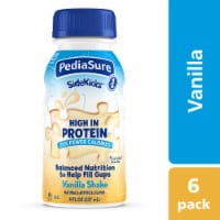 PediaSure SideKicks® Vanilla Shake Perspective: Main