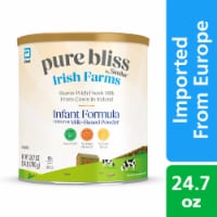 Similac® Pure Bliss® Non-GMO Milk Based Infant Formula Powder