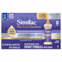 similac alimentum premade