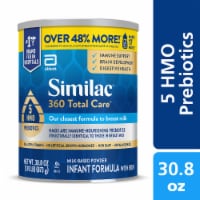 Similac® 360 Total Care® Infant Formula