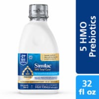 Similac® 360 Total Care® Advance Ready To Feed Infant Formula Bottle Perspective: Main