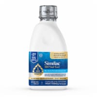 Similac® 360 Total Care® Advance Ready To Feed Infant Formula Bottle Perspective: Main