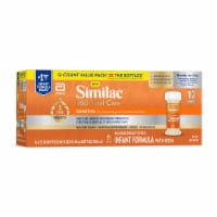 Similac® 360 Total Care Sensitive Ready To Feed Infant Formula Perspective: Main