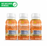 Similac® 360 Total Care Sensitive Ready to Feed Bottles Perspective: Main