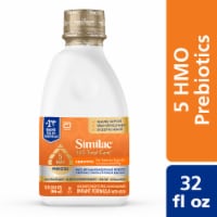 Similac® 360 Total Care® Sensitive Milk-Based Ready to Feed Infant Formula with Iron