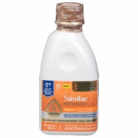 Similac® 360 Total Care® Sensitive Milk-Based Ready to Feed Infant Formula with Iron Perspective: Main