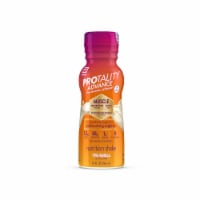 Protality™ Advance Viva Vanilla Muscle Nutrition Shake Perspective: Main
