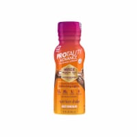 Protality™ Advance Chocolate Muscle Nutrition Shake Perspective: Main