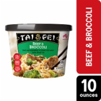 Tai Pei® Beef & Broccoli Frozen Meal
