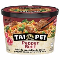 Tai Pei Pepper Beef