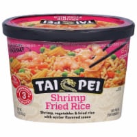Tai Pei® Shrimp Fried Rice