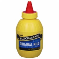 Plochman's® Original Mild Yellow Mustard Perspective: Main
