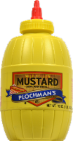 Plochman's Mild Yellow Mustard Perspective: Main