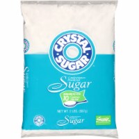 Crystal Confectioners Powdered Sugar Perspective: Main