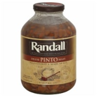 Randall Deluxe Pinto Beans