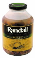 Randall Deluxe Mixed Beans