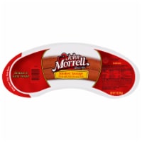 John Morrell Smoked Sausage Perspective: Main