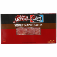 John Morrell Smoky Maple Bacon Perspective: Main
